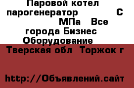 Паровой котел (парогенератор) t=110-400С, P=0,07-14 МПа - Все города Бизнес » Оборудование   . Тверская обл.,Торжок г.